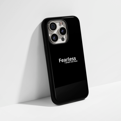 Fearless Phone Case